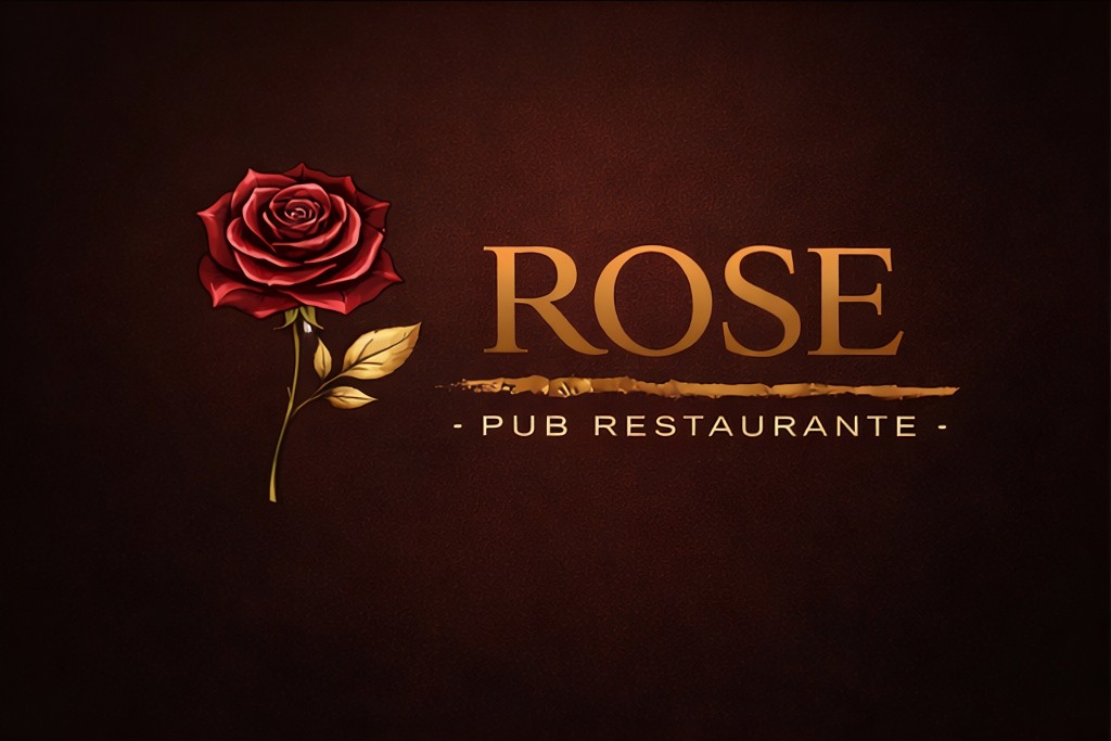 Logo Rose horizontal